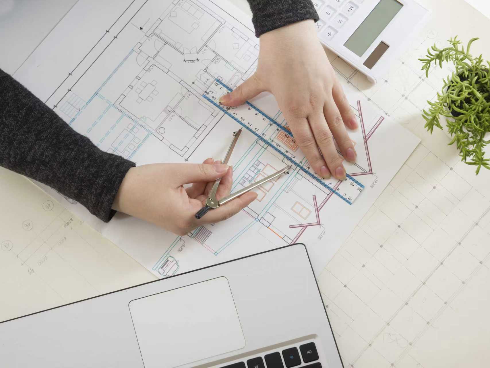 Ma&szlig;geschneiderte Bambusl&ouml;sungen f&uuml;r Architekten